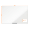 [] Whiteboard 180 x 120cm magnetisk emalj | Nobo Impression Pro 247411 - 1