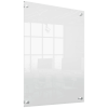 [] Whiteboard mini 60 x 45cm akryl | Nobo Basic 247478 - 1