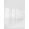 [] Whiteboard mini 60 x 45cm akryl | Nobo Basic 247478 - 3