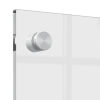 [] Whiteboard mini 60 x 45cm akryl | Nobo Basic 247478 - 7