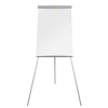 | Konferensställ whiteboard magnetisk stål | Nobo Essence Tripod [PALLFRAKT] 297937 - 2