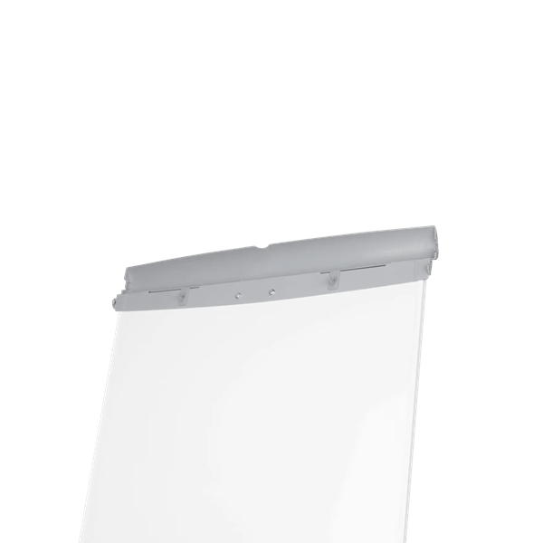 | Konferensställ whiteboard magnetisk stål | Nobo Essence Tripod [PALLFRAKT] 297937 - 5