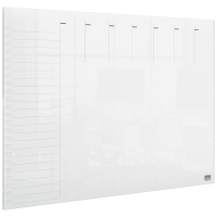 | Veckoplanerare A3 mini whiteboard | Nobo 247475