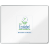 | Whiteboard 150 x 120cm magnetisk emalj | Nobo Premium Plus [PALLFRAKT] 427004 - 1