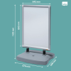 Gatupratare A1 | Nobo Impression Pro [12,5kg] SE001423 - 2