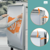 Gatupratare A1 | Nobo Impression Pro [12,5kg] SE001423 - 3