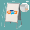 Gatupratare A1 | Nobo Premium Plus SE001421 - 2