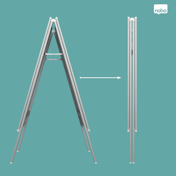 Gatupratare A1 | Nobo Premium Plus SE001421 - 4