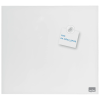 Glastavla 30 x 30cm magnetisk vit | Nobo Diamond 247154 - 5