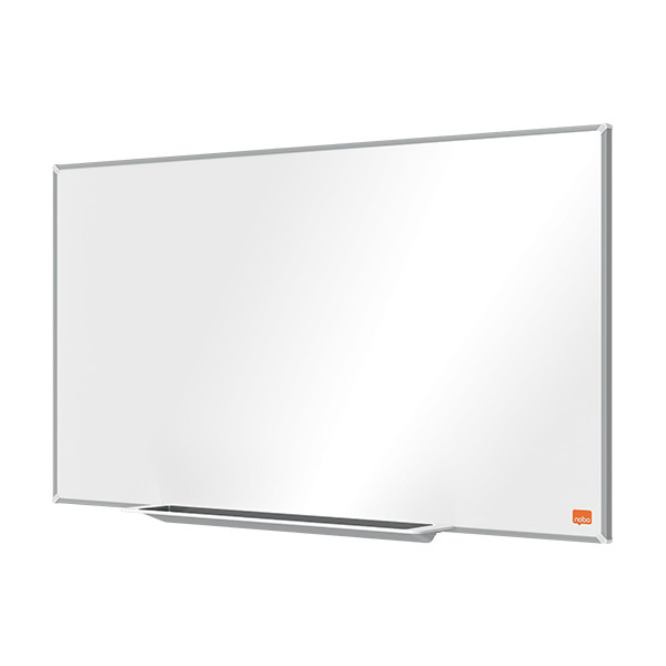 Nobo Impression Pro Widescreen whiteboard magnetisk emalj 71x40cm 1915248 247401 - 2