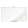 Nobo Impression Pro Widescreen whiteboard magnetlackerat stål 155x87cm 1915256 247399 - 1