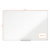 Nobo Impression Pro whiteboard magnetlackerat stål 150x100cm 1915404 247391