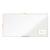Nobo Impression Pro whiteboard magnetlackerat stål 200x100cm 1915407 247394