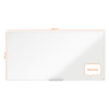 Nobo Impression Pro whiteboard magnetlackerat stål 240x120cm 1915408 247395