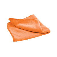 Mikrofiberduk för whiteboard | Nobo | orange SE001400