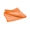Mikrofiberduk för whiteboard | Nobo | orange SE001400 - 1