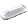 Nobo Mini Eraser Magnetic för whiteboardtavlor 8554100 238463