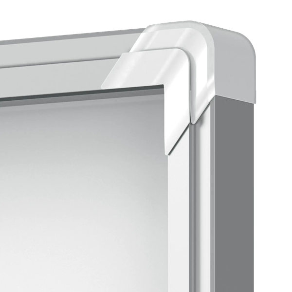 Skyltskåp låsbar 6x A4 | inomhus | Nobo Premium Plus SE001398 - 8