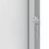 Skyltskåp låsbar 8x A4 | inomhus | Nobo Premium Plus SE001399 - 7