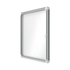 Skyltskåp låsbar 8x A4 | utomhus | Nobo Premium Plus 247486 - 2