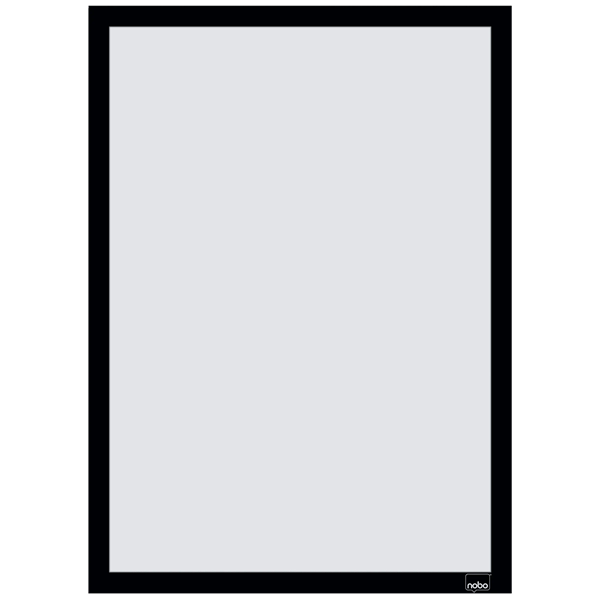 Snäppram A3 magnetisk | Nobo | 2st SE001409 - 3
