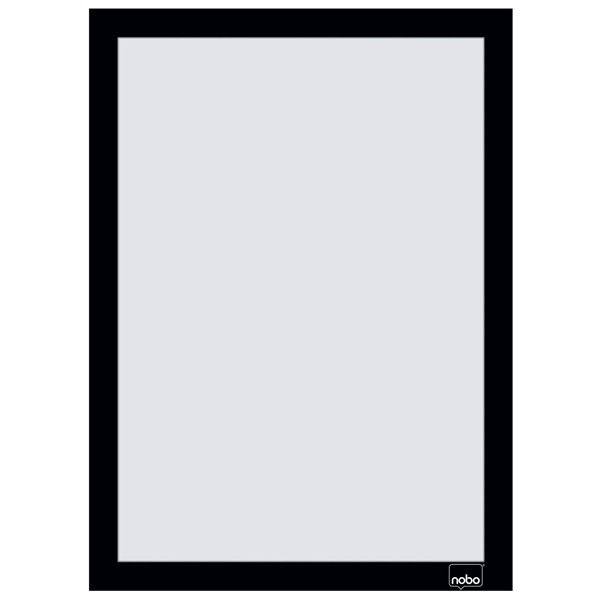Snäppram A4 magnetisk | Nobo | 2st SE001408 - 3