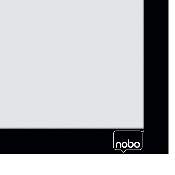 Snäppram A4 magnetisk | Nobo | 2st SE001408 - 6