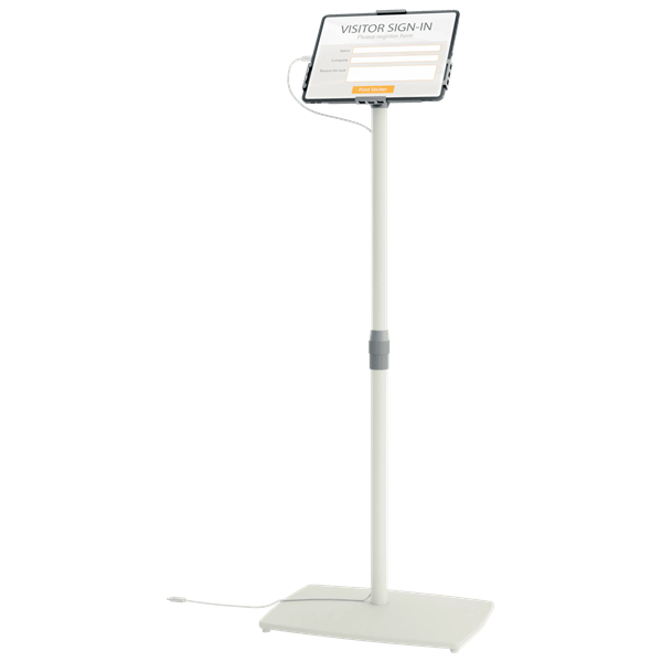 Universellt tabletstativ | Nobo Impression Pro SE001420 - 1