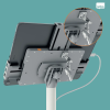 Universellt tabletstativ | Nobo Impression Pro SE001420 - 4