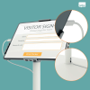 Universellt tabletstativ | Nobo Impression Pro SE001420 - 7