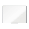 Whiteboard 120 x 90cm magnetisk emalj | Nobo Premium Plus 247562 - 1