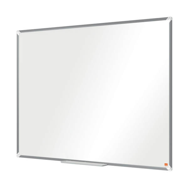 Whiteboard 120 x 90cm magnetisk emalj | Nobo Premium Plus 247562 - 3