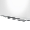 Nobo Whiteboard 122 x 69cm magnetlackerat emalj | Nobo Impression Pro 1915250 247403 - 4