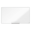 Nobo Whiteboard 122 x 69cm magnetlackerat stål | Nobo Impression Pro 1915255 247398 - 1