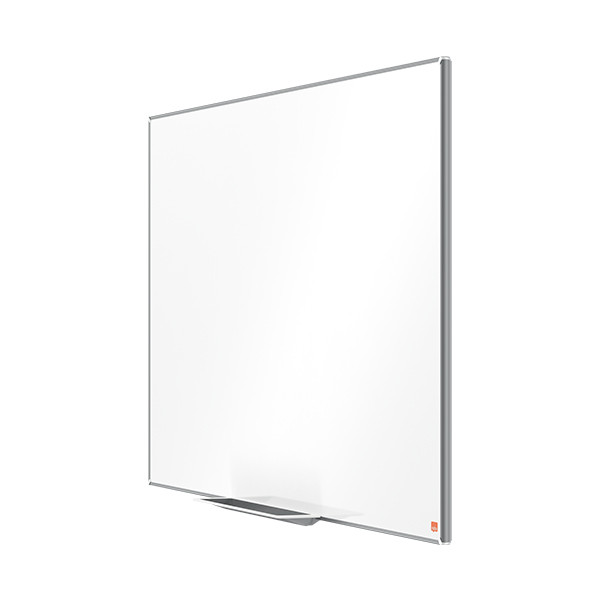 Nobo Whiteboard 122 x 69cm magnetlackerat stål | Nobo Impression Pro 1915255 247398 - 2