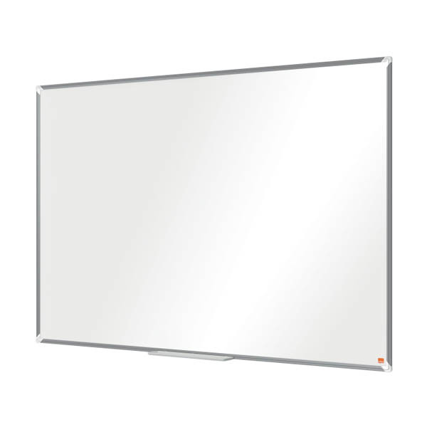 Whiteboard 150 x 100cm magnetisk emalj | Nobo Premium Plus [PALLFRAKT] 247558 - 3