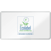 Whiteboard 155 x 87cm magnetlackerat stål | Nobo Premium Plus SE001405 - 2