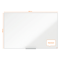 Nobo Whiteboard 180 x 120cm magnetisk emalj | Nobo Impression Pro 1915399 247411