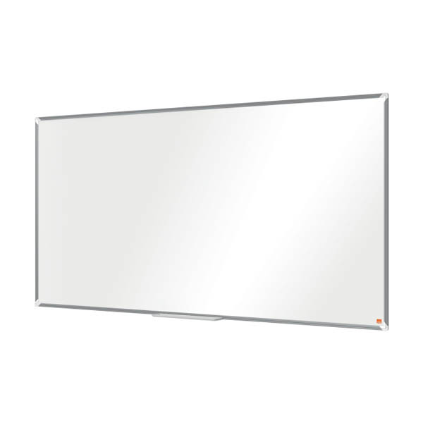 Whiteboard 180 x 90cm magnetisk emalj | Nobo Premium Plus [PALLFRAKT] 247559 - 3