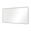 Whiteboard 180 x 90cm magnetisk emalj | Nobo Premium Plus [PALLFRAKT] 247559 - 3