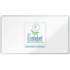 Whiteboard 190,1 x 107,8cm magnetlackerat stål | Nobo Premium Plus [PALLFRAKT] SE001406 - 2