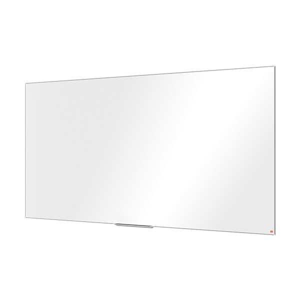 Nobo Whiteboard 240 x 120cm magnetisk emalj | Nobo Impression Pro 1915400 247412 - 2