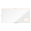 Nobo Whiteboard 240 x 120cm magnetisk emalj | Nobo Impression Pro 1915400 247412 - 1