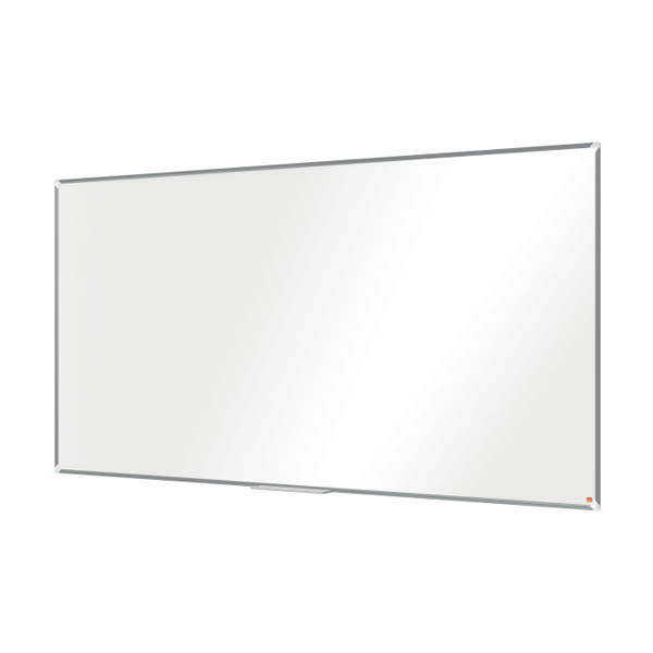 Whiteboard 240 x 120cm magnetisk emalj | Nobo Premium Plus [PALLFRAKT] 247561 - 3