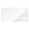 Nobo Whiteboard 240 x 120cm magnetlackerat stål | Nobo Impression Pro 1915408 247395 - 1