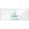 Whiteboard 300 x 120cm magnetisk emalj | Nobo Premium Plus [PALLFRAKT] SE001402 - 2