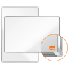Whiteboard 300 x 120cm magnetisk emalj | Nobo Premium Plus [PALLFRAKT] SE001402 - 6