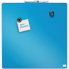 Nobo Whiteboard 36 x 36cm magnetisk | Nobo Quartet | blå 1903873 208163 - 3
