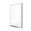 Nobo Whiteboard 60 x 45cm magnetisk emalj | Nobo Impression Pro 1915394 247406 - 2