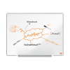 Nobo Whiteboard 60 x 45cm magnetisk emalj | Nobo Impression Pro 1915394 247406 - 4